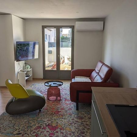 Petite Bulle Lejlighed Narbonne Eksteriør billede